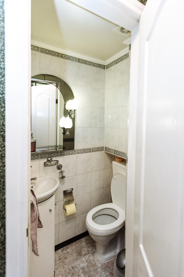 Apartments On Teatralna 26 Lviv Luaran gambar